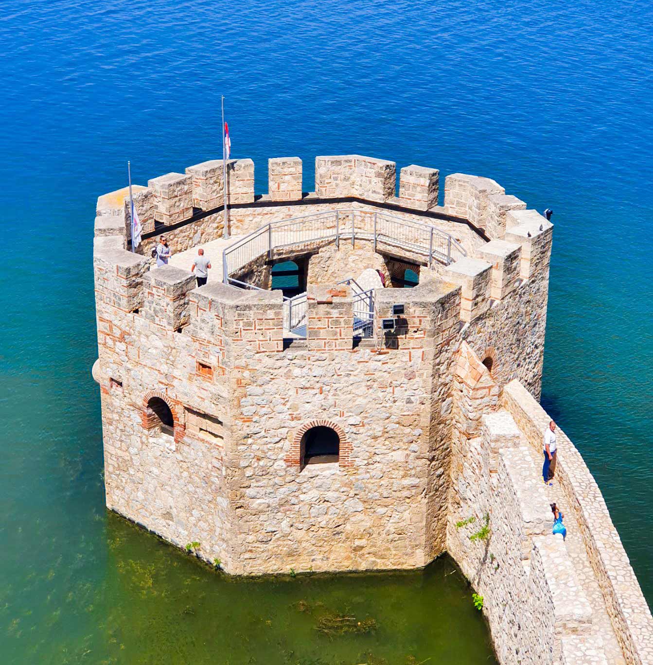 Golubac,Serbia,Click for Serbia,click for serbia