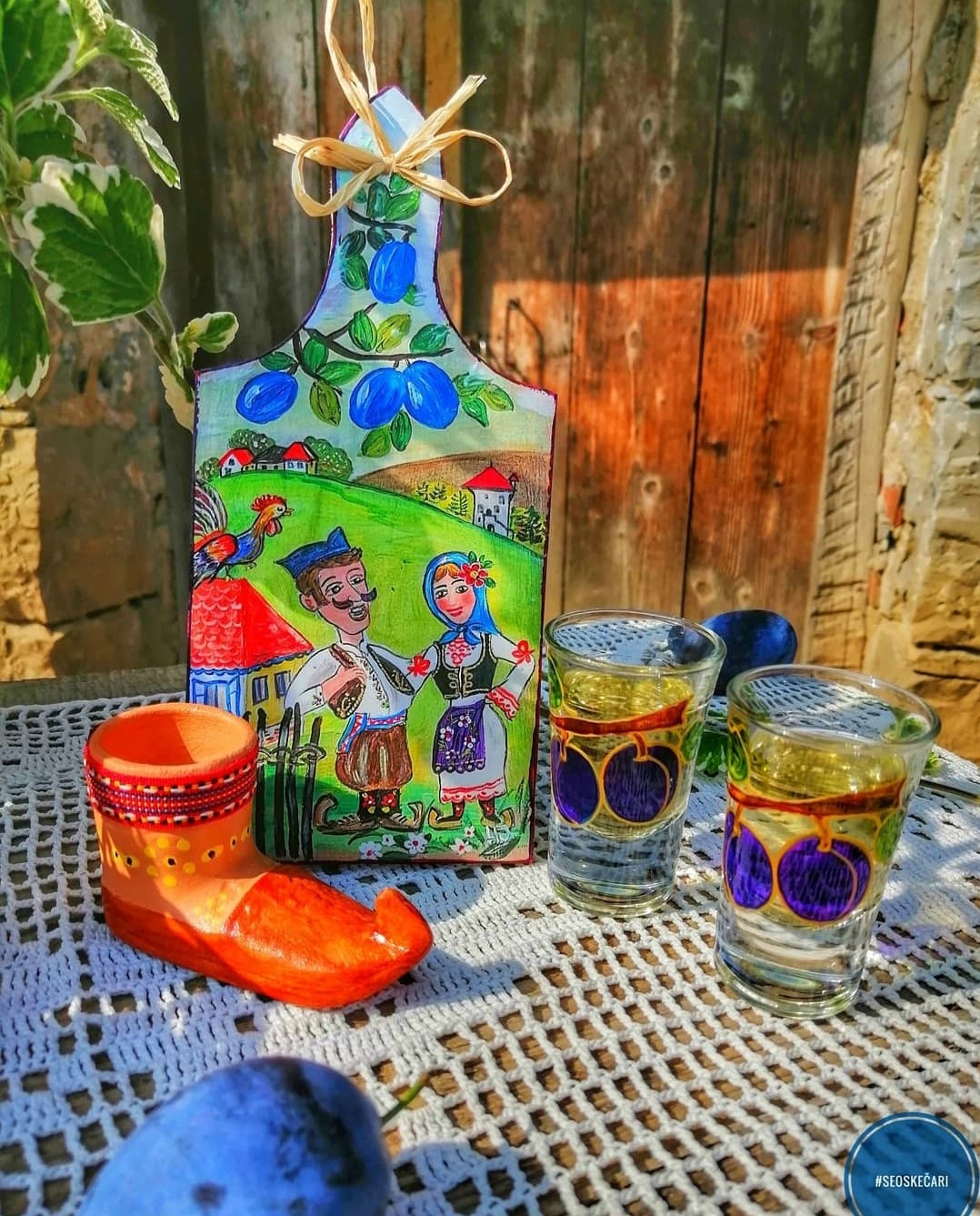 rakija, culture, tradition, traditional serbian drink, click for serbia
