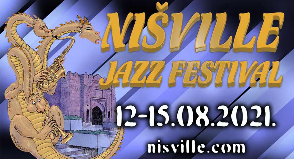 Serbian culture, Nisville festival