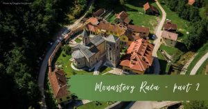 Raca Monastery