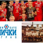 Sports in Serbia, Boxing club Radnicki
