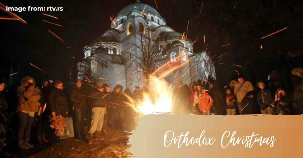 Orthodox Christmas