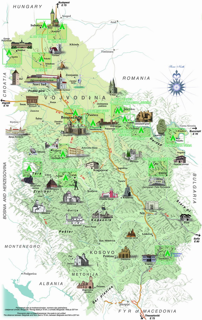 Srbija_mapa_kamp