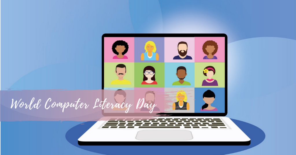 World Computer Literacy Day