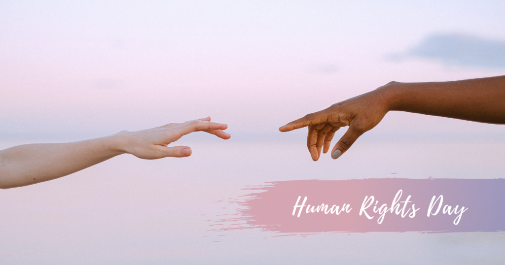 Human Rights Day