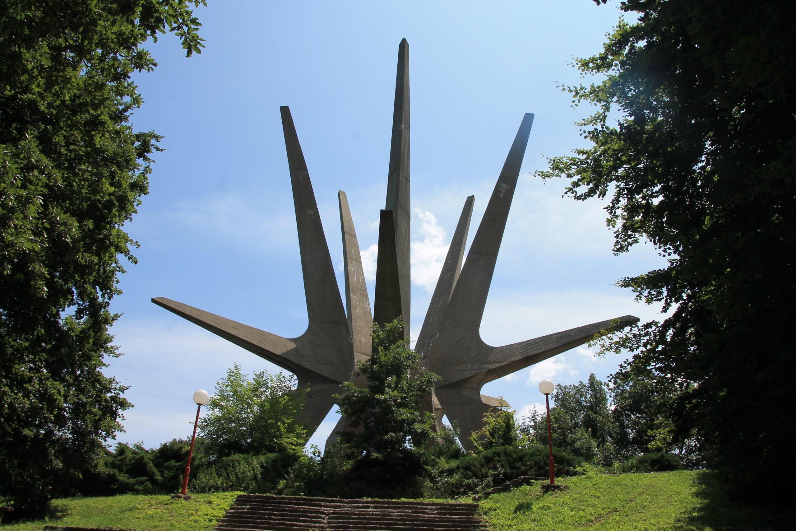 Kosmaj monument