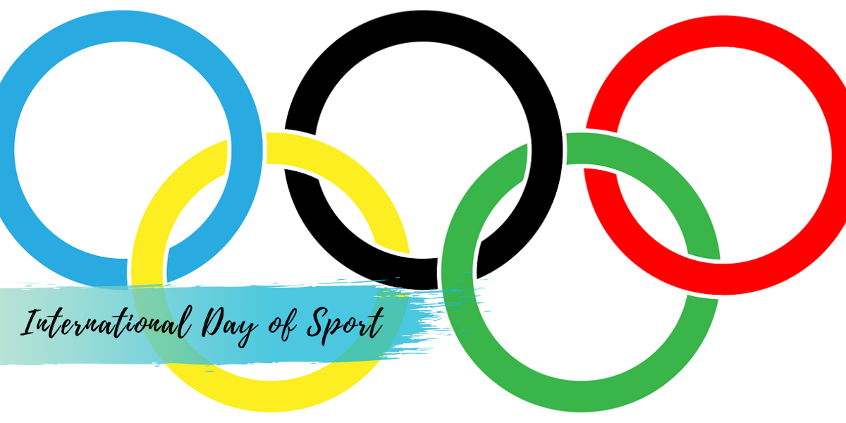 International sport day