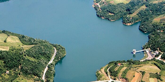 Jezero-Ćelije-informacije-i-zanimljivosti